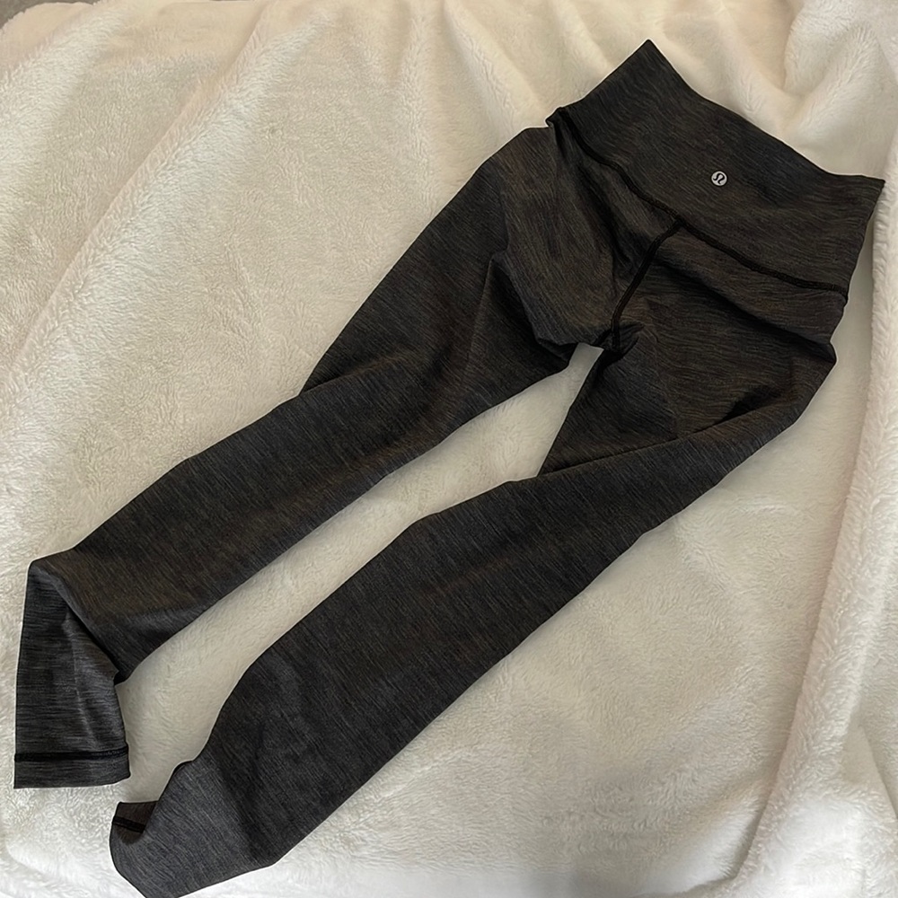 New without tags Lululemon leggings